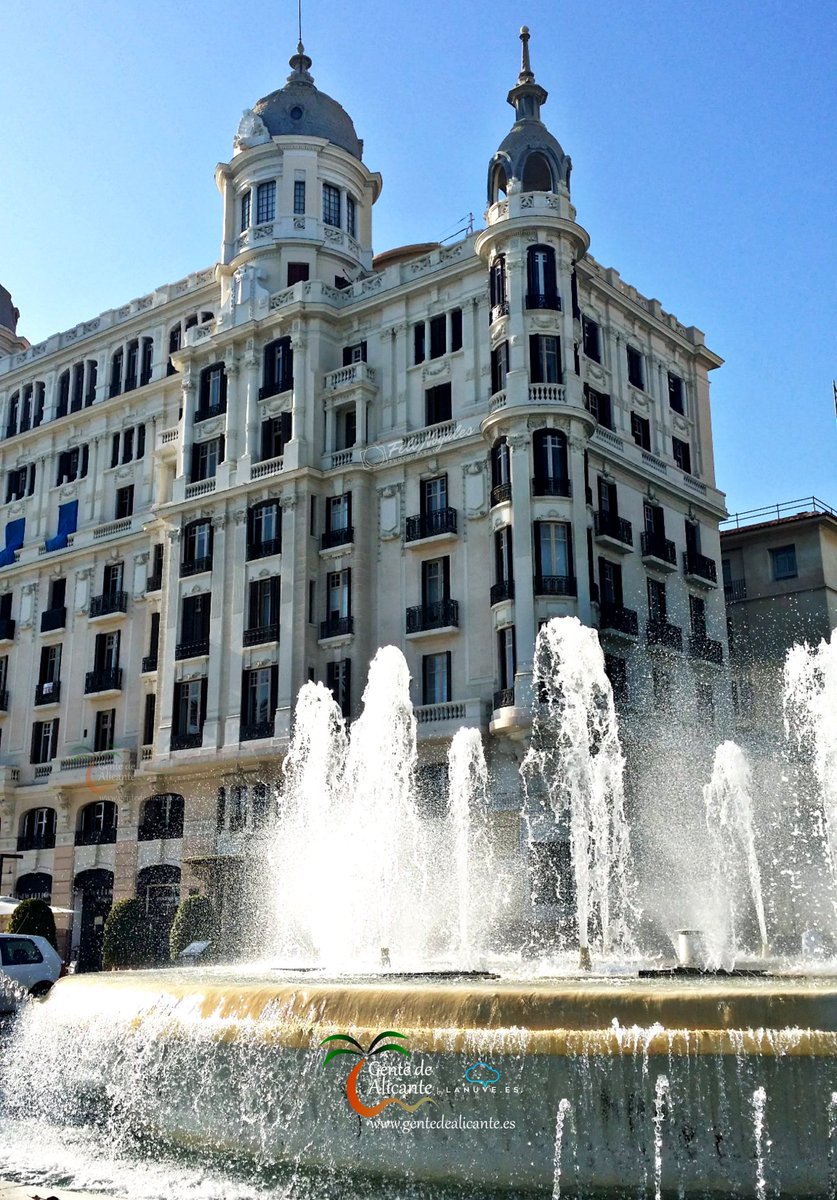 🌴 Gente de Alicante tweet media