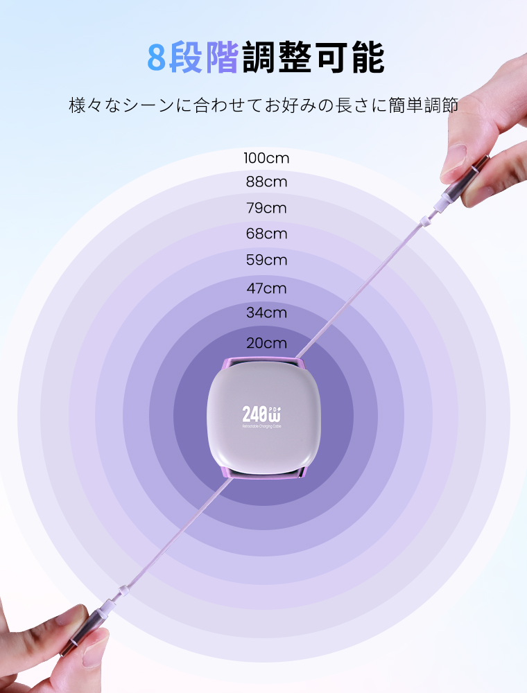 LivelyLife_PR's tweet image. 巻き取りケーブルケースで絡まり bye bye😎
1 本でどんな場面も OK👜
コンパクトすぎて愛おしい
item.rakuten.co.jp/livelylife/c30…