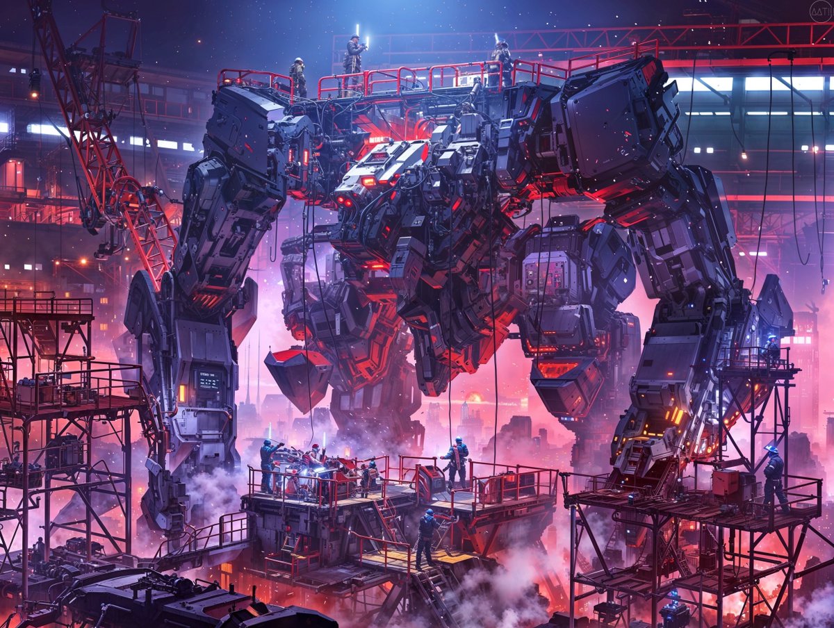 Serina__L's tweet image. This weeks #SerinaSaturdayChallenge #FactoryError Has come to a close✨️
The top 4 most liked winners are:
🏆 @aat_ai40683  115 likes 
🏆 @rin22cal51yn 86 likes
🏆 @lavitx 59 likes 
🏆 @NayaVerseee 56 likes
And our honorable guest @VelmaraAI will pick 2-4 honorable mentions 💖