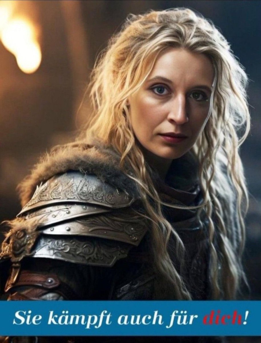 Sehe gerade DIE GENERAL DEBATTE IM BUNDESTAG…
ALICE IST SPITZE 😘💙💙💙💙👍👍👍🇩🇪🇩🇪🇩🇪