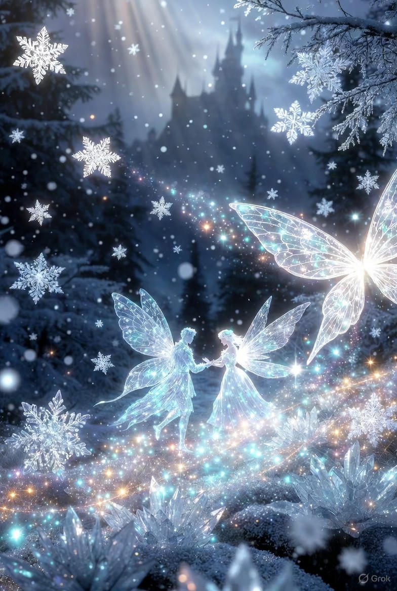 Guten M❄️rgen ☕🫖☄️🥪!
Kommt gut durch den Tag 🩷!

🩵🍭