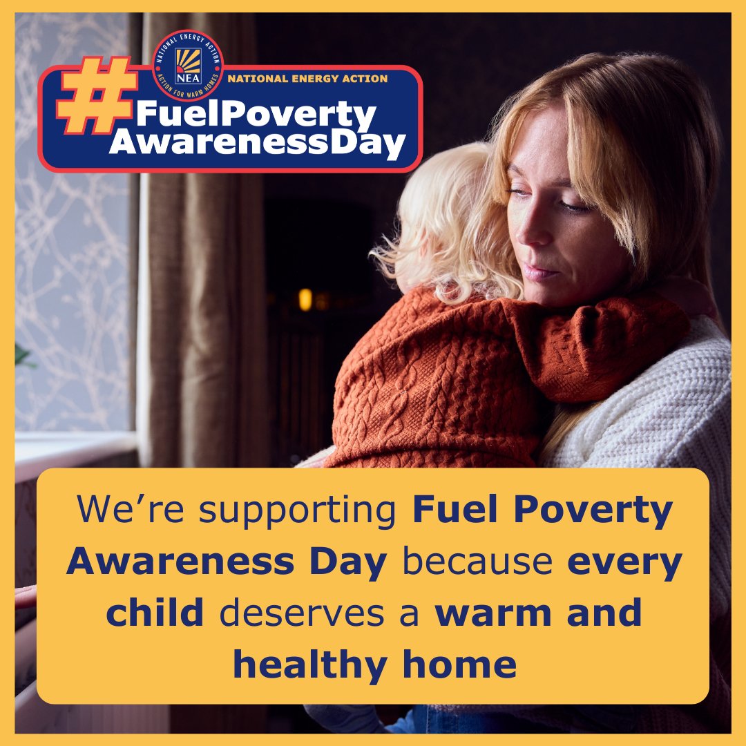 Its fitting that the #Budget takes place on the same day as #FuelPovertyAwarnessDay 

More and more people are struggling due to rising energy costs and the #costofliving 

If you need support contact us today.