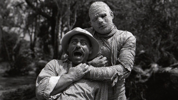 dpeel10's tweet image. Nov. 26, 1922 English archaeologist #HowardCarter opened #Tutankhamun&apos;s virtually intact tomb in Egypt. #OnThisDay #History #KingTut #Egypt #Mummy Walk Like An Egyptian! youtu.be/yuW_xqqGNZ4