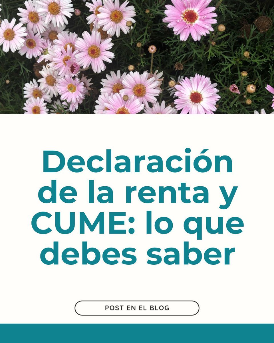ASFACUME - Asociación tweet media