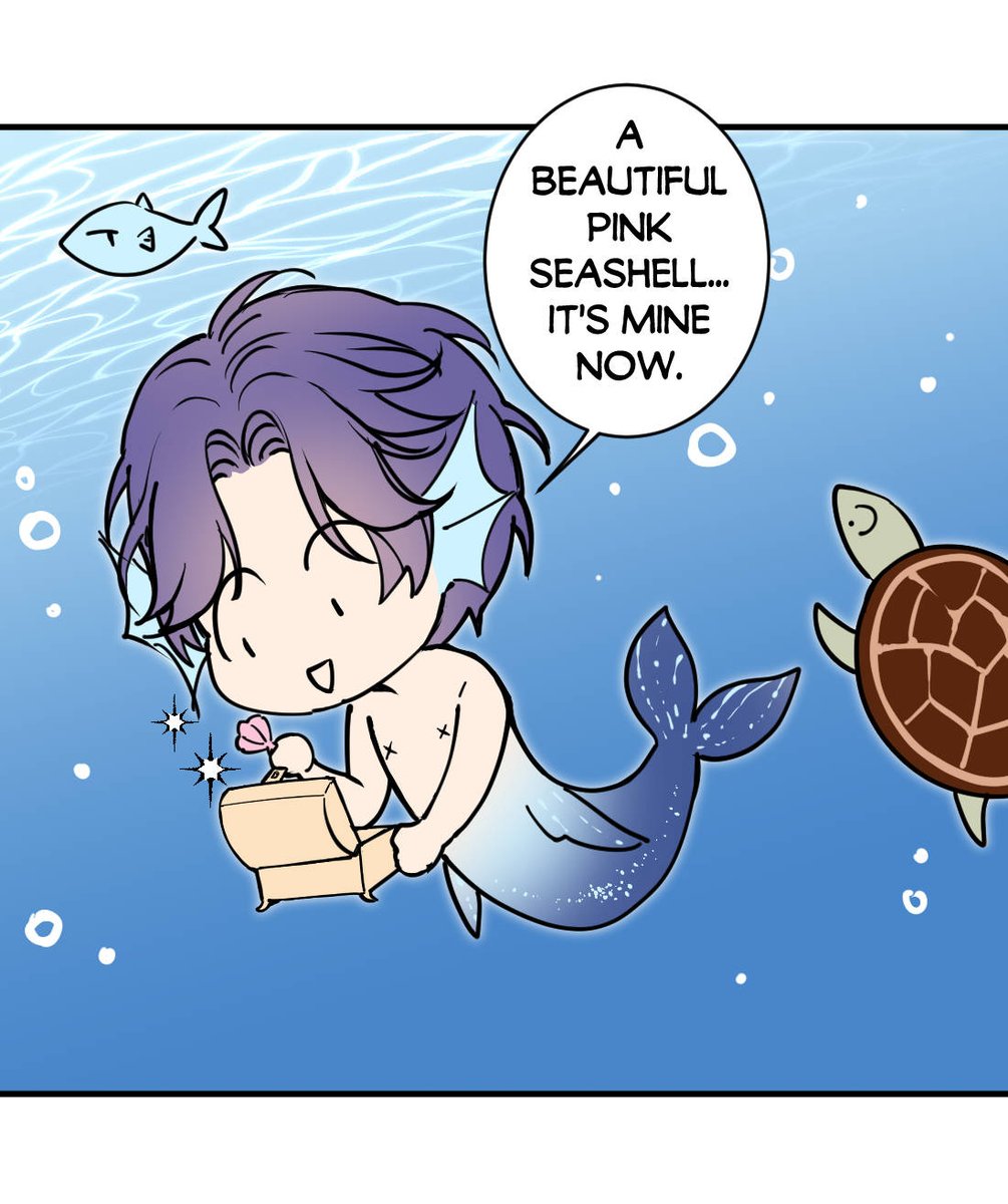 Sauluoi0101's tweet image. The habit of collecting treasures hasn’t changed 🤣. In case you didn’t know, when he was young, he enjoyed collecting treasures and keeping them in a little chest. In the story event, the box where he keeps the MC’s hair tie is designed to look like a treasure chest #Rafayel