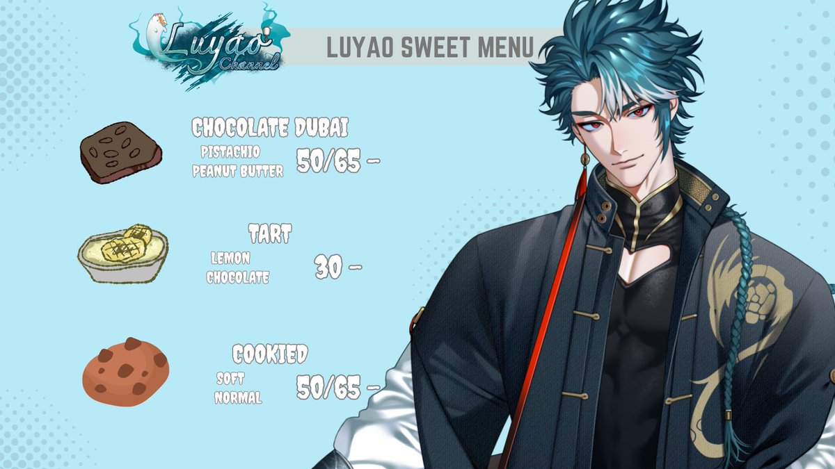 V-Festa TH tweet media