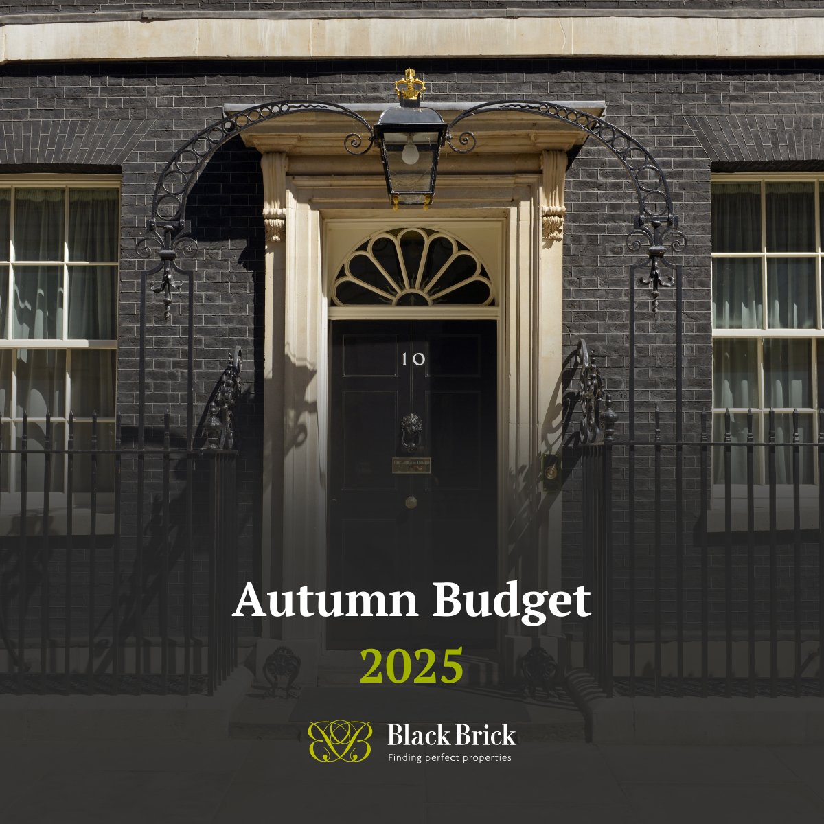 The day is finally here. In just a few hours, Chancellor Rachel Reeves will deliver the news we've all been waiting for - the 2025 Autumn Budget.

By the end of today, property experts and buyers alike will have clarity on what the Government has in store for London's homeowners