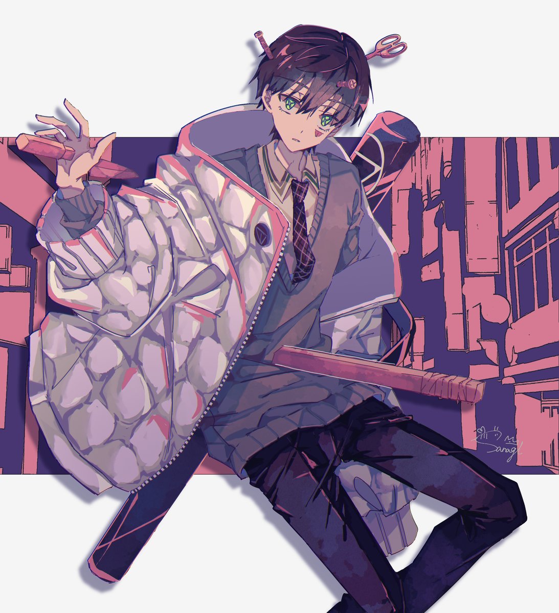 ゆうたろう (@yuuta_roo) / Posts / X