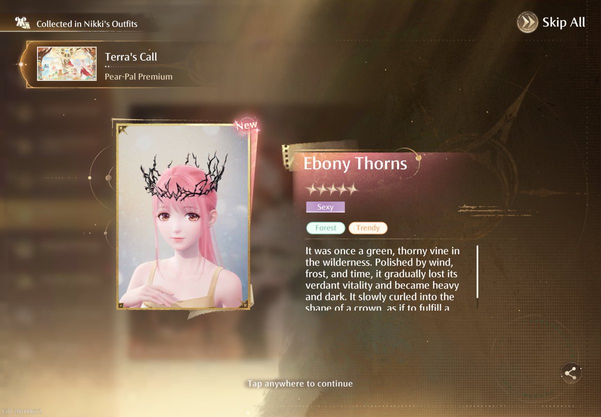 🪻 𝓛𝓪𝓾𝓻𝓪 • ⟡ ݁₊ . tweet media