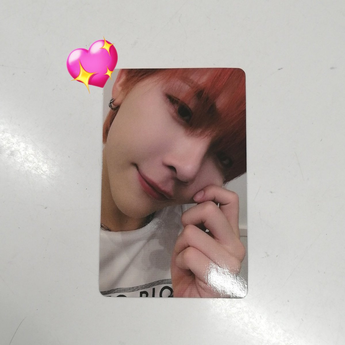 🐺 #andTEAM &TEAM 🐺 &TEAM ニコラス 雪明かり点灯式 トレカが入荷