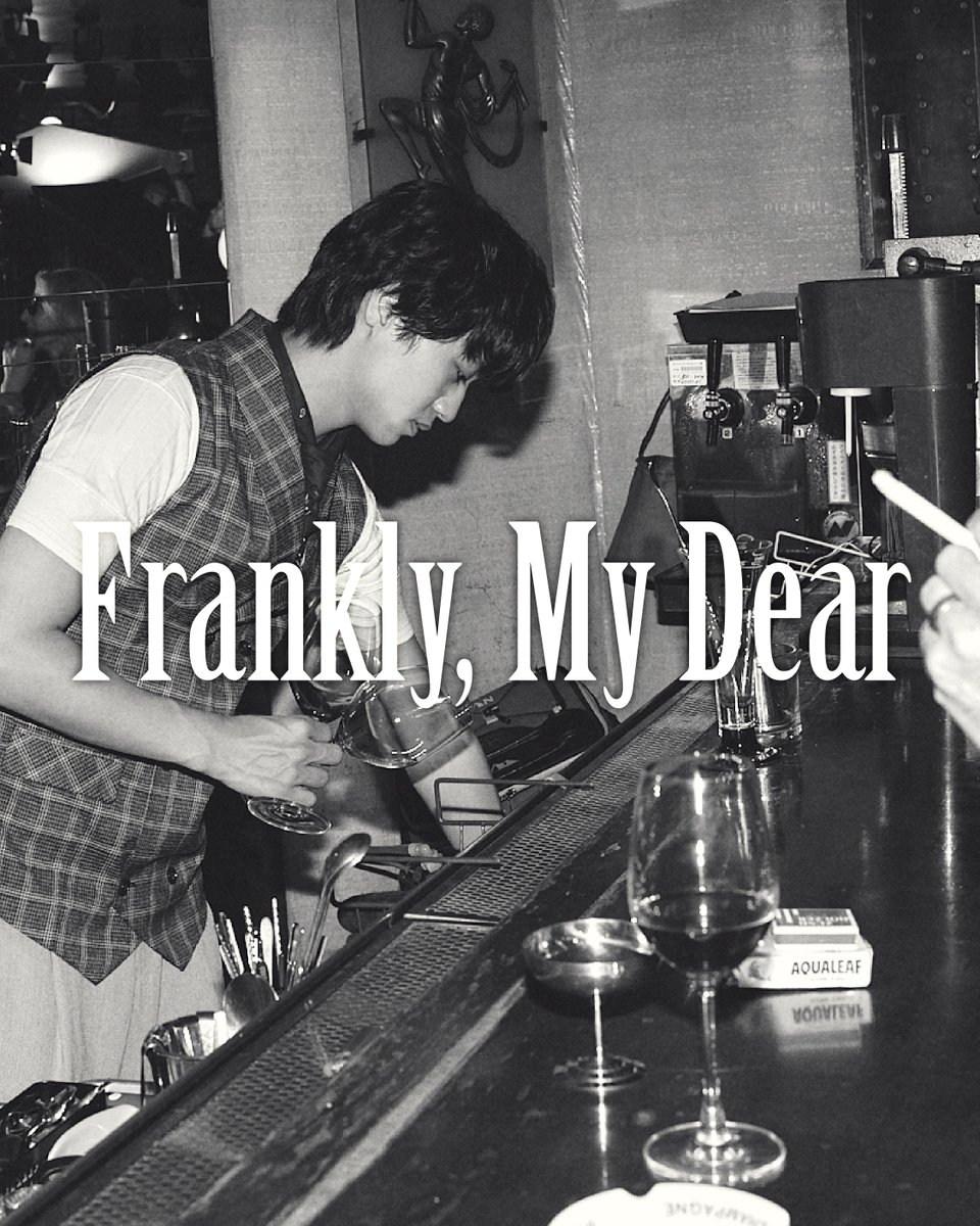 kp_STARRING_UM's tweet image. 𝐂𝐈𝐍𝐄𝐌𝐀
　 『𝐅𝐫𝐚𝐧𝐤𝐥𝐲, 𝐌𝐲 𝐃𝐞𝐚𝐫』
　　🎧「this time」
━━━━━━━━━━━━━━
『Frankly, My Dear』の
キャラクターとストーリーを
紹介します！
映像は＜STARRING盤＞に収録💿

King &amp;amp; Prince「STARRING」12.24💿
#KingandPrince #STARRING