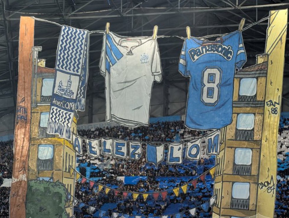 C’est à chaque fois merveilleux 💙🤍