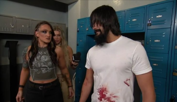 The Galaxies Champion. ≛ NOT @CallMeKris tweet media