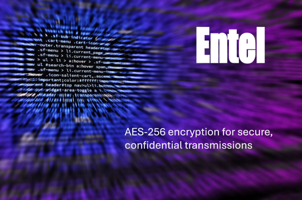Think your digital radios are cyber-proof? Interception, compromised security and unauthorised access are rising. Secure your comms. Entel’s AES-256 encrypted licensed radios ensure safe, reliable communications and operations. 

#CyberSecurity #TwoWayRadios #EntelRadios #AES256