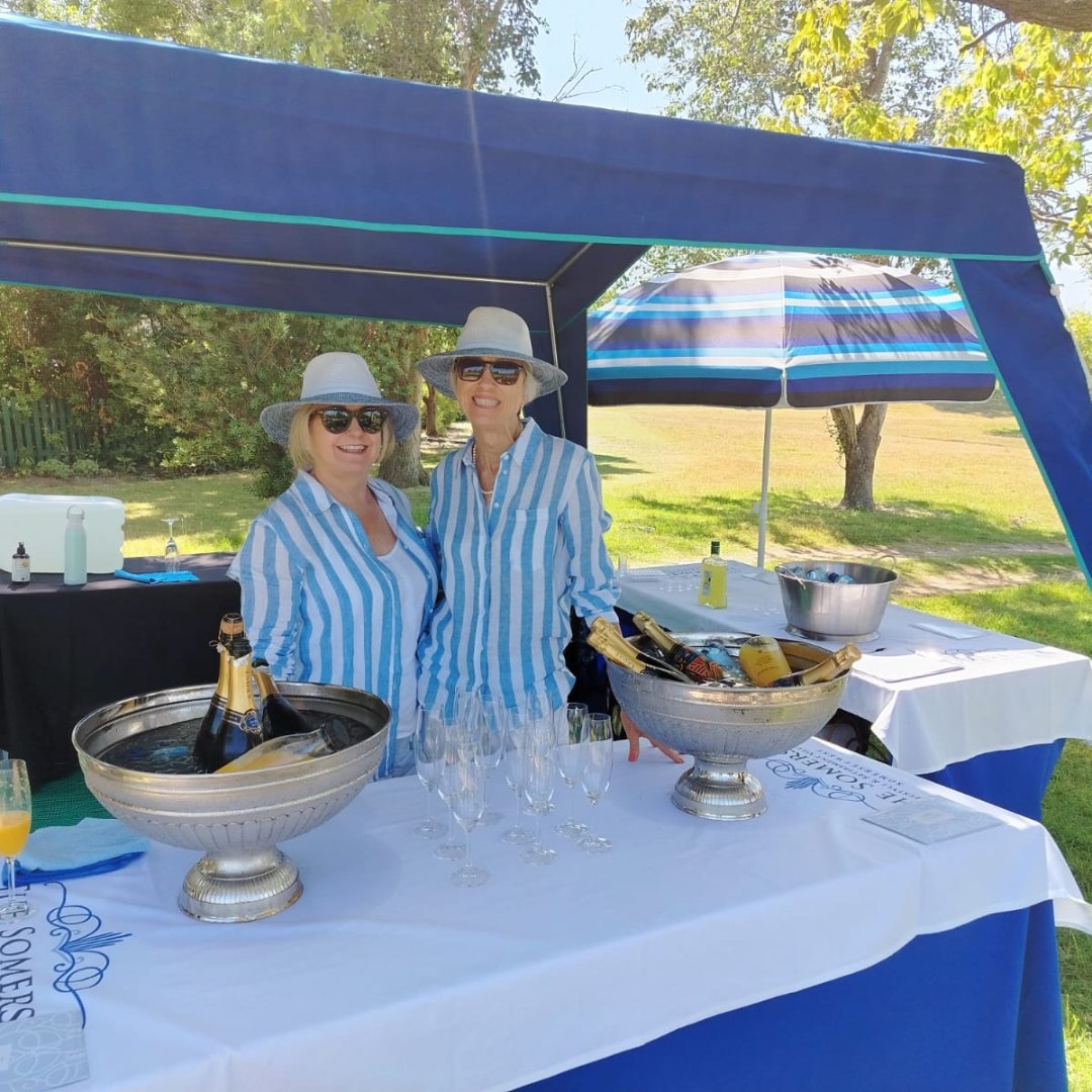 Happening #RightNow at the Ladies Golf Day at Erinvale Golf Estate... Our dedicated Sales Team is representing The Somerset Lifestyle and Retirement Village for some golf fun! Not today, buyt usually we're open on weekdays: 10am-5pm, Sat: 9am-12pm, and Sun from 2to5pm. #GolfDay
