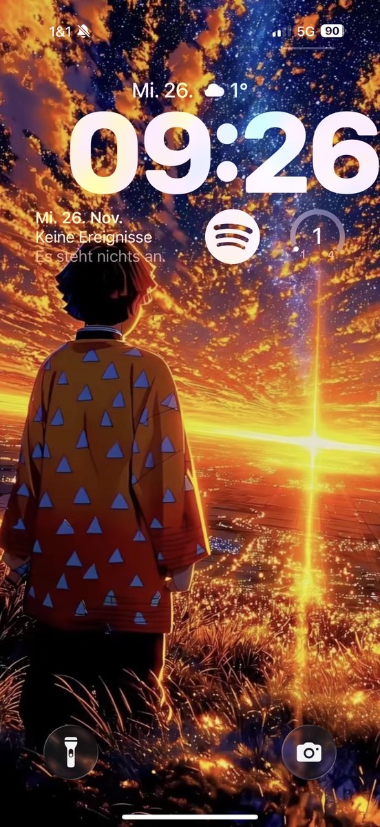 Warum zum fick ist die Uhr schief yo