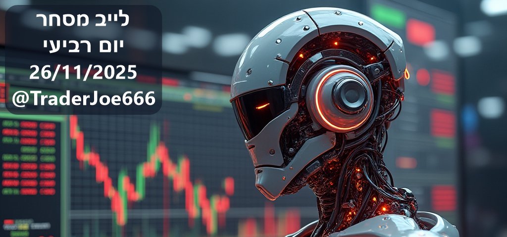 traderjoe666's tweet image. לייב מסחר - מתחיל.  לשידור החי/צפיה: youtube.com/live/AM8utRao9…