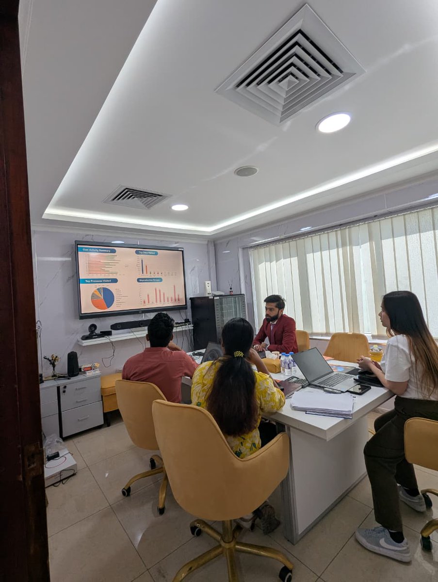 SearchinformI's tweet image. Techmind Solutions and SearchInform are redefining cybersecurity in MENA – are you ready to join? 
Interested in elevating your data security? shorturl.at/T8kDw