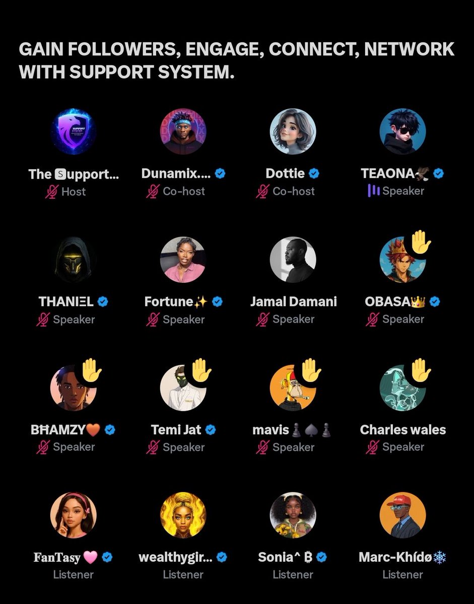 SSWEB5's tweet image. Space is almost over...
Lesson 1 has been taught.

What other topics would you love to get clarity on?

Drop suggestions in the CS.
We&apos;re watching.👀