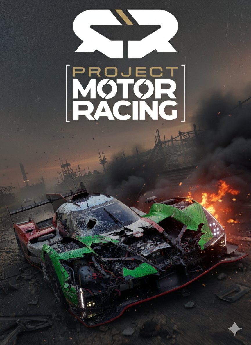 Mutoffgt's tweet image. Un éxito #projectmotorracing 

Promesas sin cumplir, ilusionando a la comunidad durante meses y meses... para nada. Otro palo más de su creador.