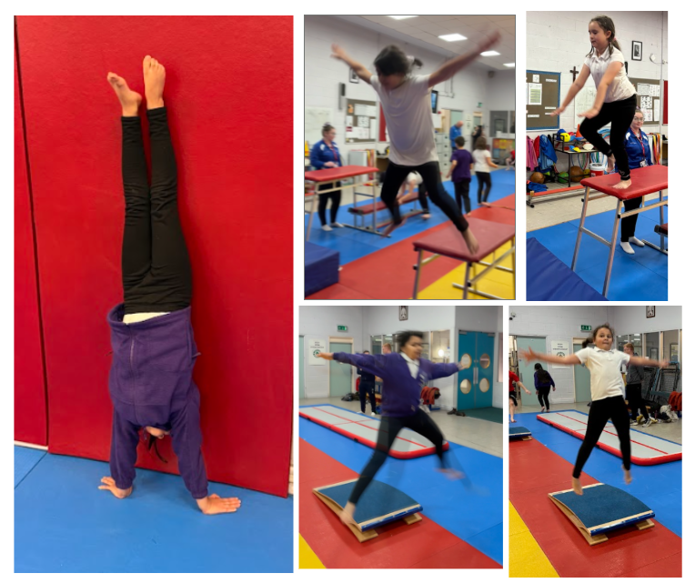 Billesley Primary tweet media