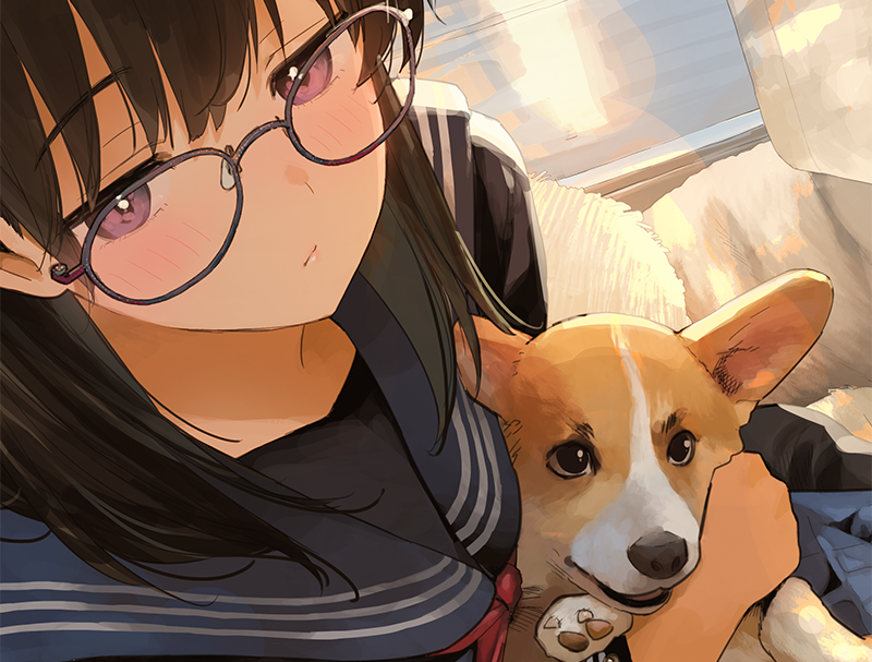 burari / C107 2日目 西そ-28a (@burari__) / Posts / X