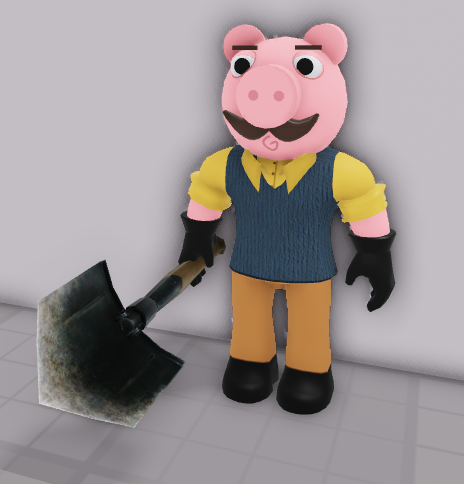 lilBunFilms's tweet image. THE NEIGHBOR!

ANOTHER GAME CHARACTER!
#roblox #piggy #robloxpiggy