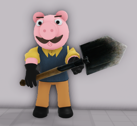 lilBunFilms's tweet image. THE NEIGHBOR!

ANOTHER GAME CHARACTER!
#roblox #piggy #robloxpiggy