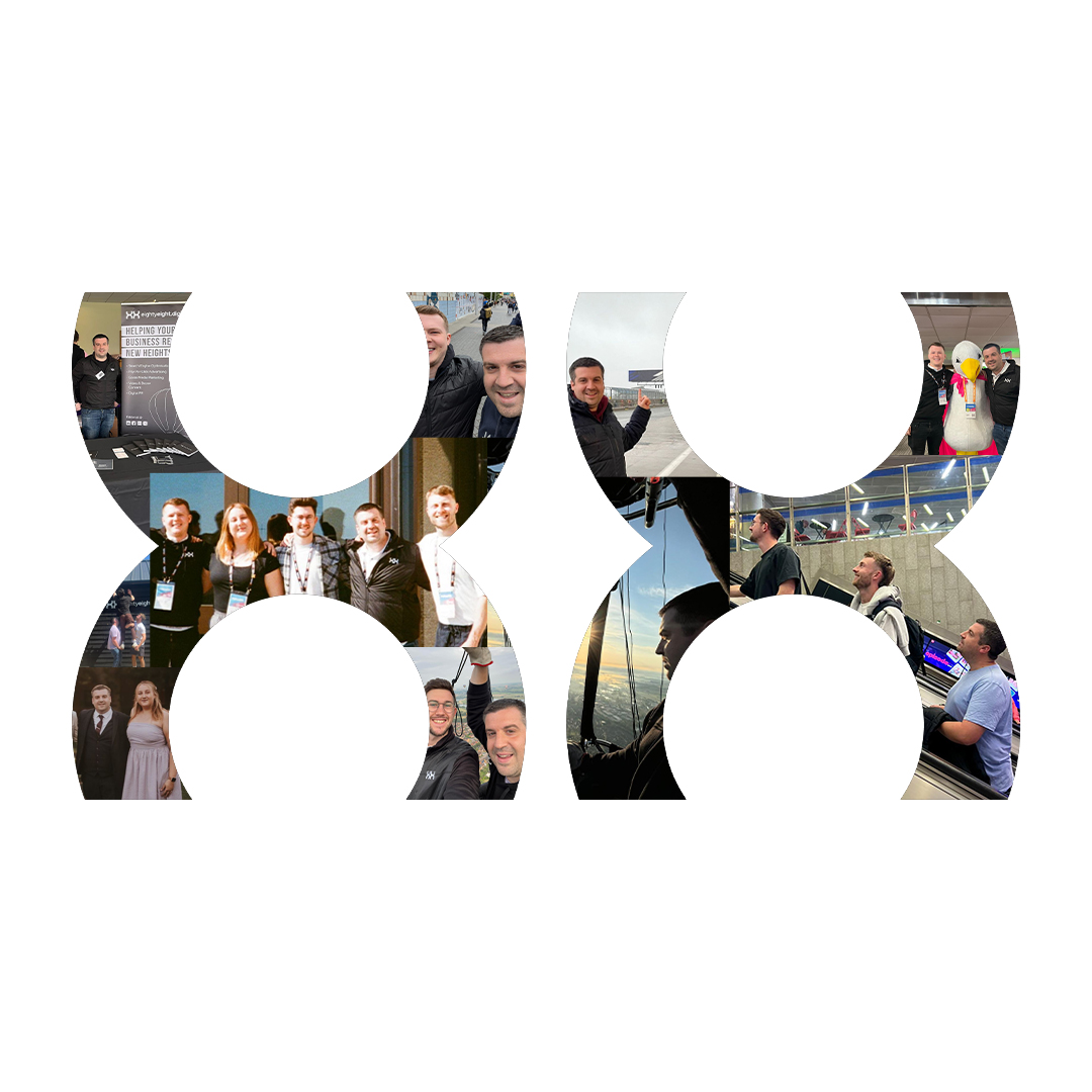 Eighty Eight Digital tweet media