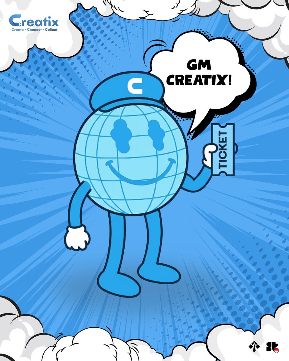 Creatix | Events Platform tweet media