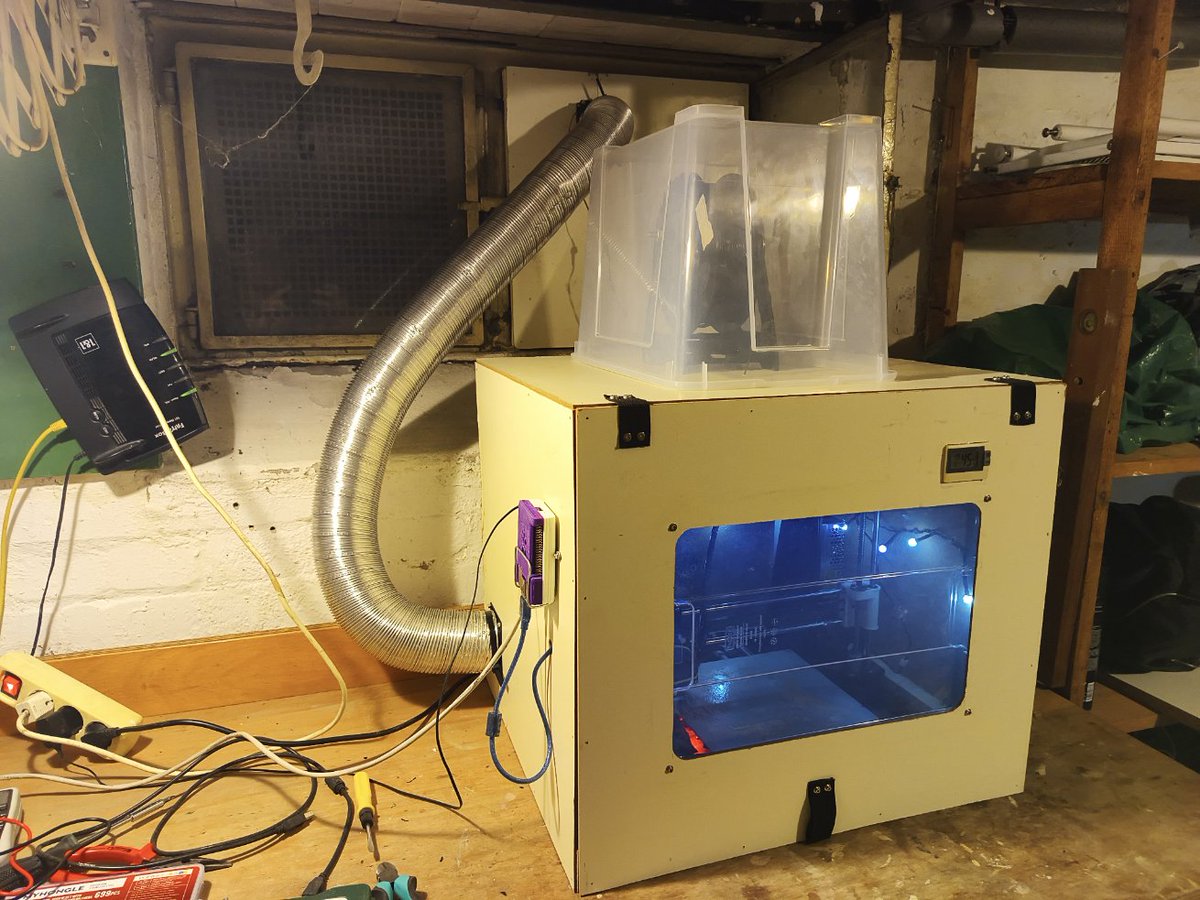 codemancer's tweet image. Теперь мой биореактор готов к настоящему испытанию