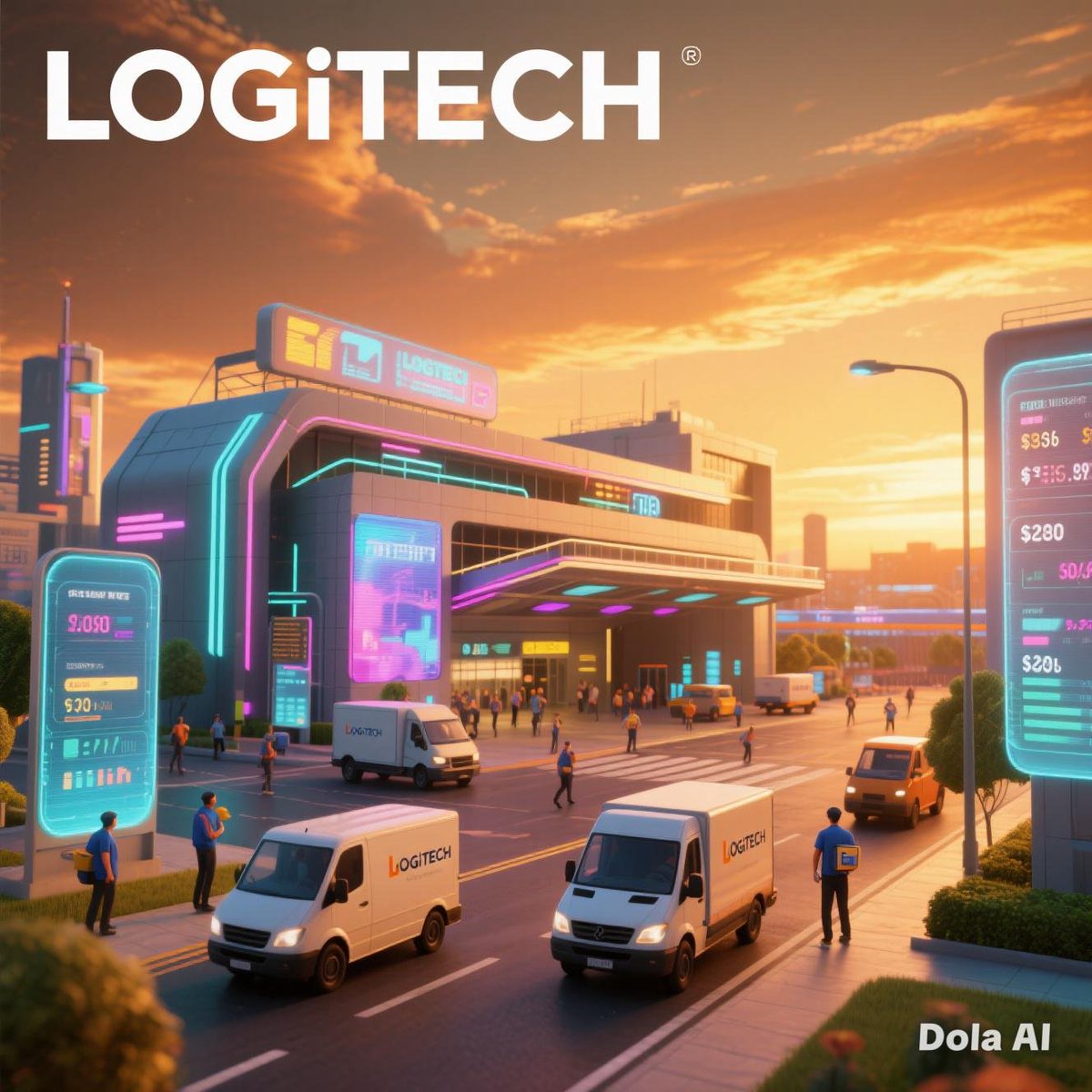 yiesaiah_0625's tweet image. A Better Way to Move Goods

LOGiTECH makes logistics simpler and more human.
From transparent pricing to fair driver compensation, every part of our platform reflects a community uplift.
Together, we deliver better. 💚
#LOGiTECH

sidrastart.com/project/45b3fc…