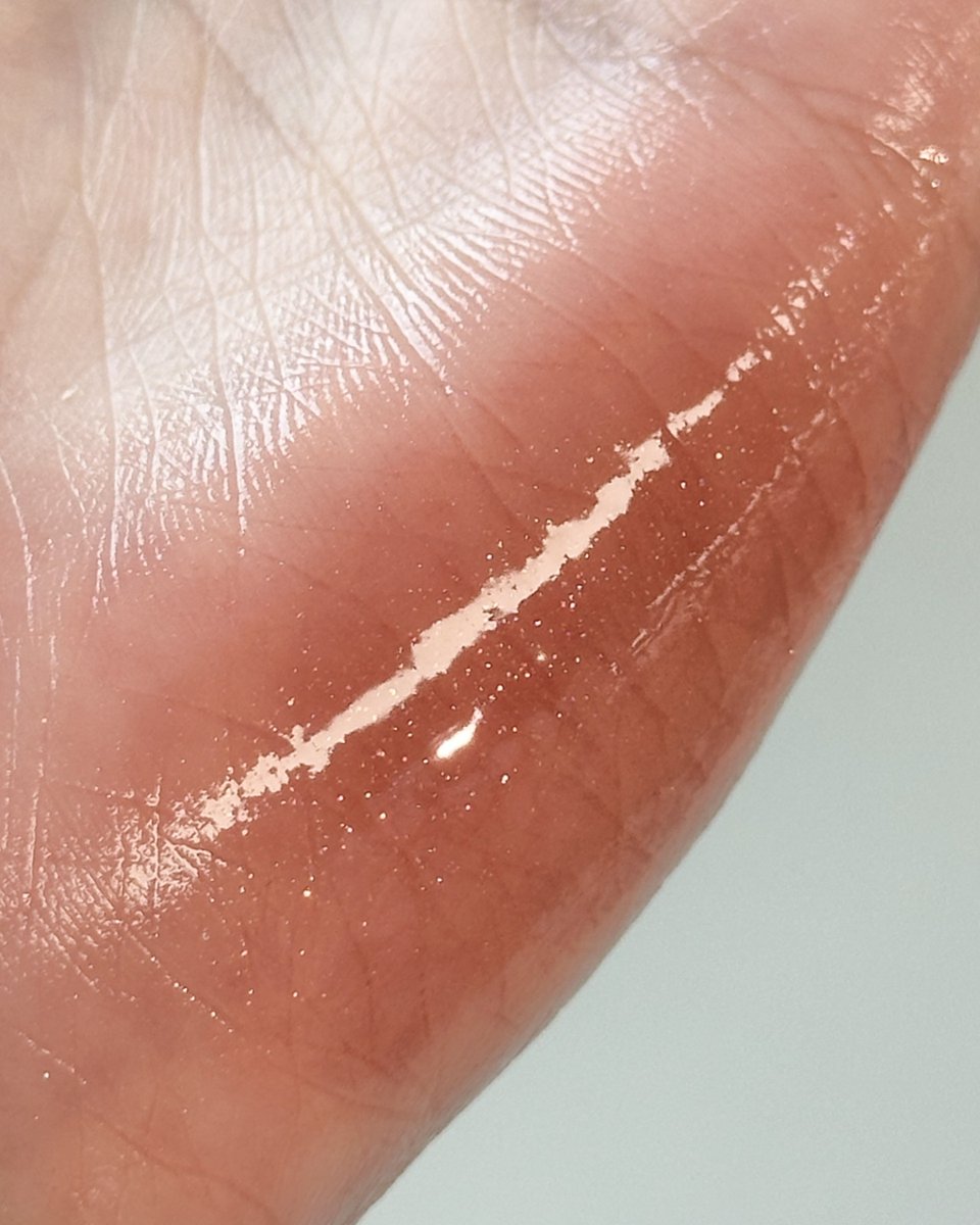 tonymoly_x's tweet image. 킁킁 냄새난다 내꺼 냄새...🤎
느좋 브라운깔 신상 컬러 #스포