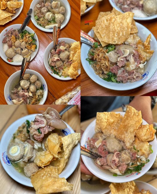 Solo Menfess tweet media