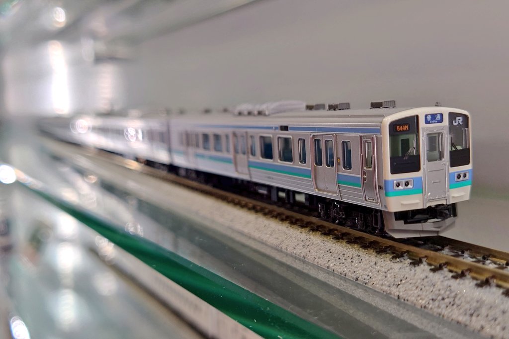 製品入荷のご案内①】 ・東急電鉄 田園都市線 5000系 ・211系0番台