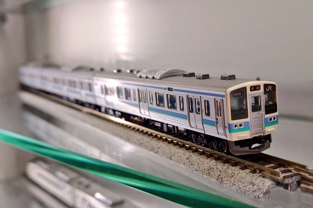 Assyパーツ他発売ご案内】 ・東急電鉄 田園都市線 5000系 ・211系 長野