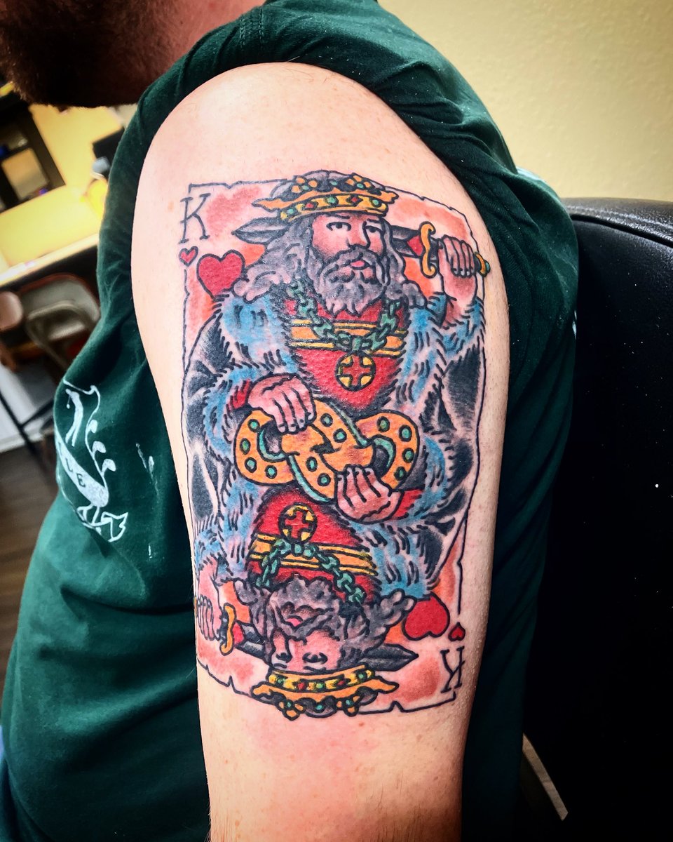 SidsTattoo's tweet photo. https://t.co/XRFmsseHJL