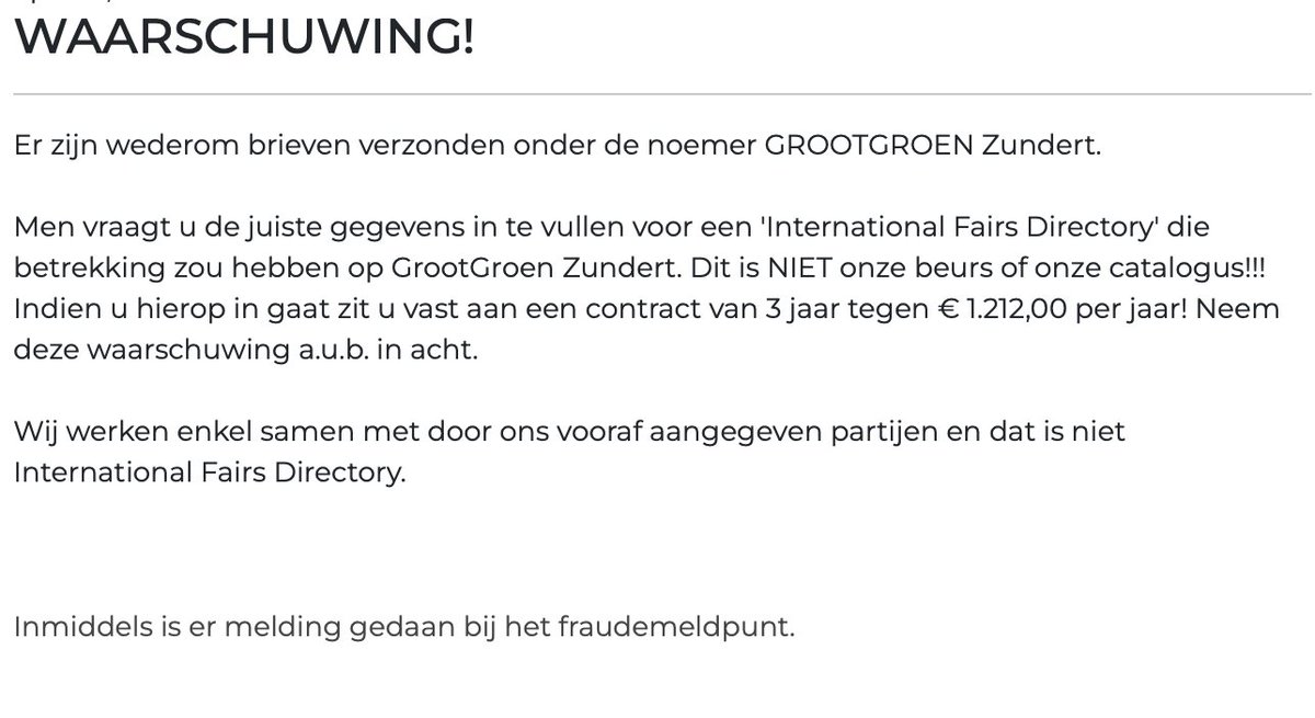 grootgroenplus tweet media