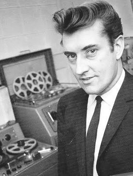 LeoAguirre82578's tweet image. #RoleModels

330 | Joe Meek (Inglaterra,1929)