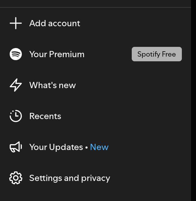 butcheroiiii's tweet image. Spotify Latest Premium mod Apk😁✌

Main  mediafire.com/file/r0147r8hg…

Alter
mega.nz/file/e8hUTKwb#…

#Spotify #mod #Apk