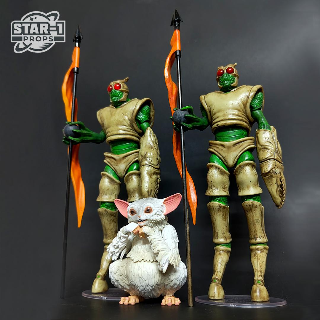 Star-1 Props tweet media