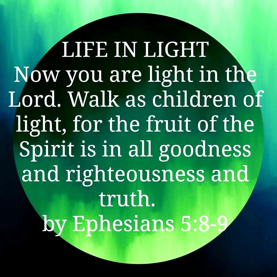 AlexSavch58's tweet image. HOLY LIFE IN CHRIST
A person cannot be righteous in the damaged hereditary disease of the sin of the flesh, but a Christian is called to show the righteousness of Jesus Christ by living under the guidance of the Word of God and being a light in a world of sin and corruption.