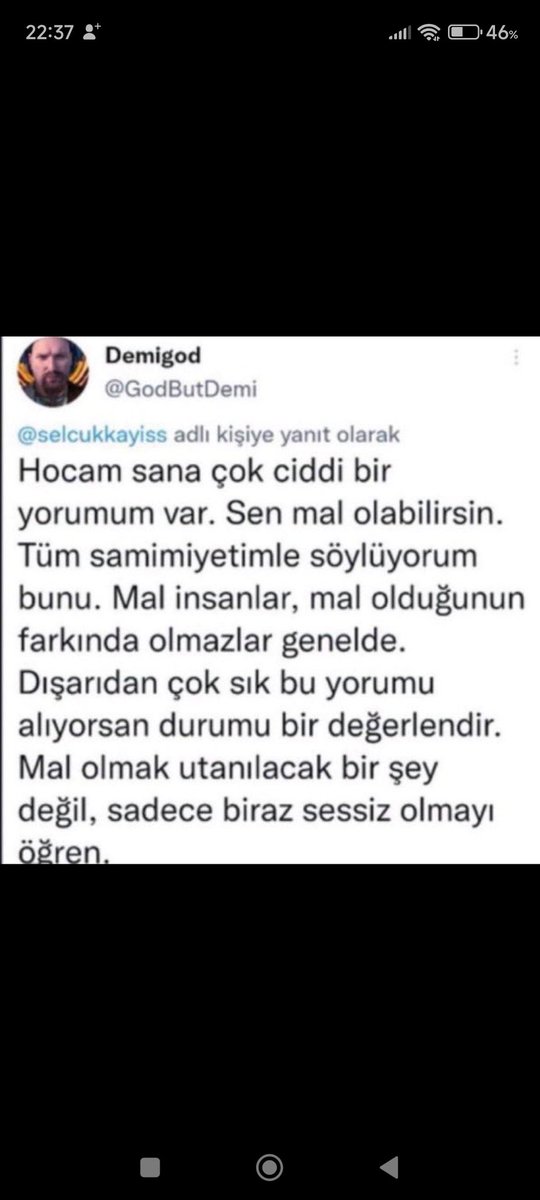 Seyfo Dayı (@fenerindeliisi) on Twitter photo 