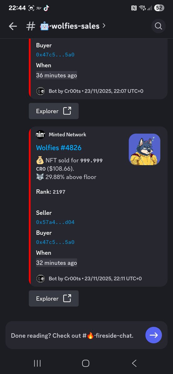 Onu_asoka's tweet image. Hi fam.
What do you think of my new Gold Knights 
Do you have Gold Knights?
If yes show his armour in here 
From this 3 what is your favourite.
I will pick my favourite from yours and tip the owner 2000 moon.
Please Retweet this to reach to all Gold Knights @wolfswapwolfies