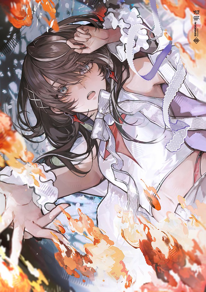 keyです₊⁎⁺˳✧༚ ツタ🌱 (@tsuta1218_) / Posts / X