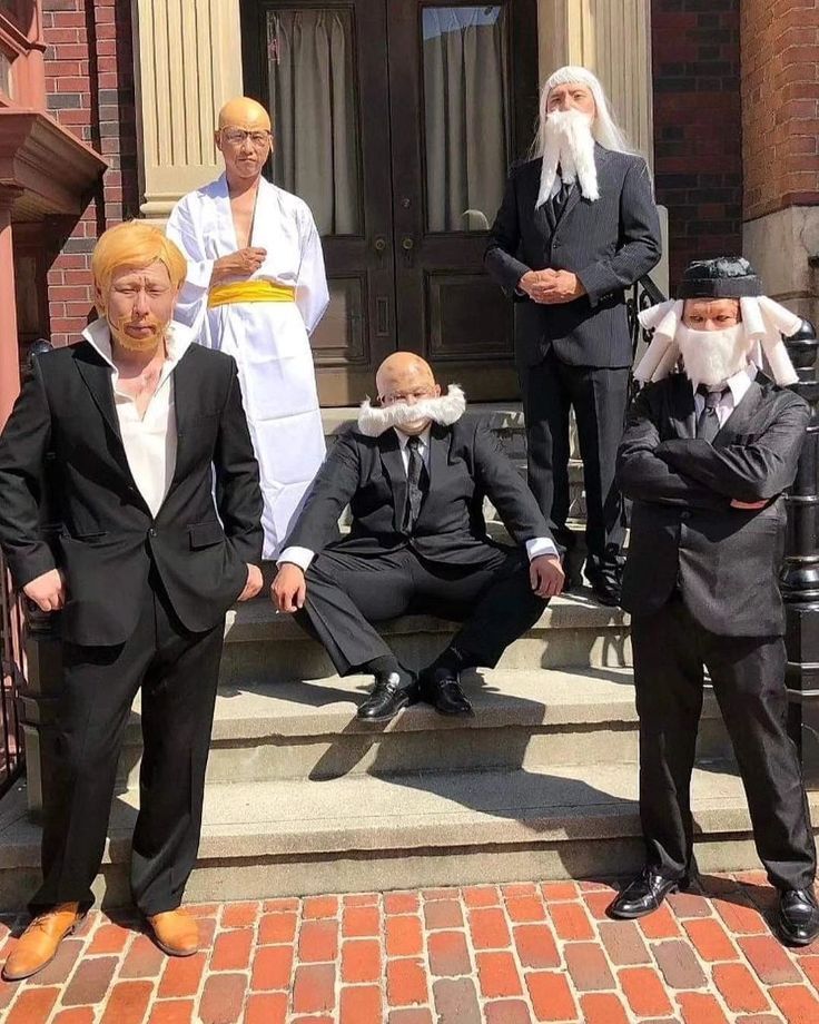 Perfect Cosplay doesn't exi....