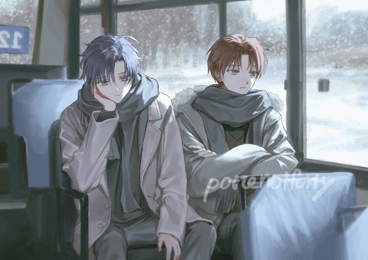 Potiepotiepo's tweet image. #커미션 #RT

안녕하세요 !!
❄️반신 커미션(2타입)❄️ 받습니다 !!
알티해주신 분 한 분 추첨하여 2타입 1페어 그려드립니다~!

공지 및 샘플: posty.pe/psenwj