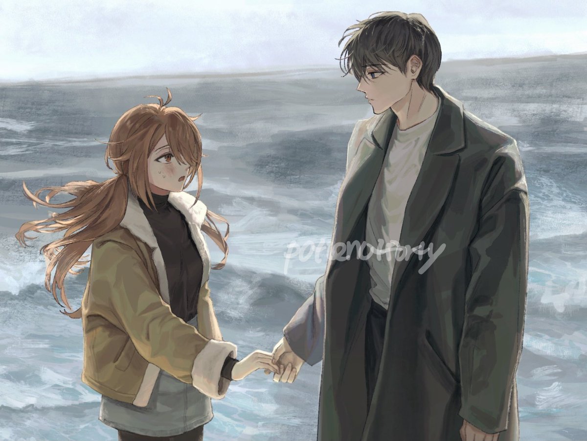 Potiepotiepo's tweet image. #커미션 #RT

안녕하세요 !!
❄️반신 커미션(2타입)❄️ 받습니다 !!
알티해주신 분 한 분 추첨하여 2타입 1페어 그려드립니다~!

공지 및 샘플: posty.pe/psenwj