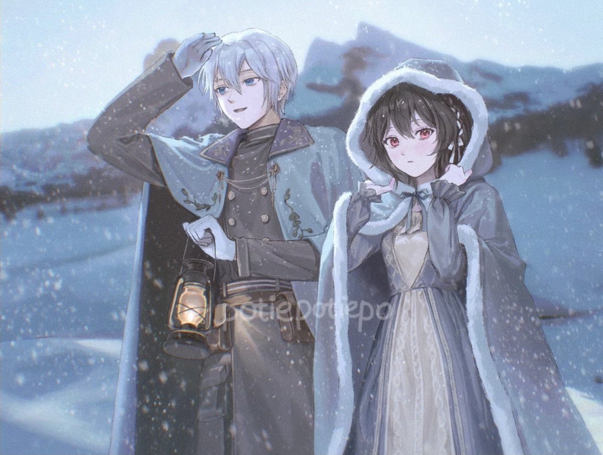 Potiepotiepo's tweet image. #커미션 #RT

안녕하세요 !!
❄️반신 커미션(2타입)❄️ 받습니다 !!
알티해주신 분 한 분 추첨하여 2타입 1페어 그려드립니다~!

공지 및 샘플: posty.pe/psenwj