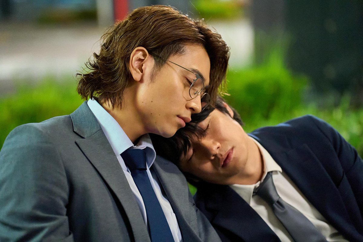 モデルプレス ベストドラマアワード 2025
中間発表🏆✨️

【ベストドラマ】
🥇波うららかに、めおと日和
🥈フェイクマミー
🥉40までにしたい10のこと

※11/25までの読者投票結果

👇🏻投票はこちらから（12/15〆切）
forms.gle/ZVhmzkzMwU4f5E…

#モデルプレスベストドラマアワード